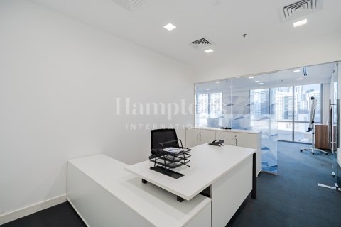 Zyrë në Dubai Marina, Dubai, Emiratet e Bashkuara Arabe 1055.93549800 m2. № 583846 - Foto 17