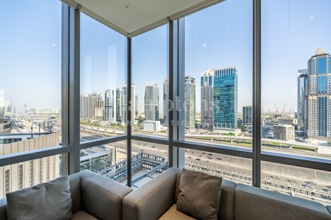 Zyrë në Dubai Marina, Dubai, Emiratet e Bashkuara Arabe 1055.93549800 m2. № 583846 - Foto 9