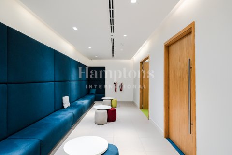 Zyrë në Dubai Marina, Dubai, Emiratet e Bashkuara Arabe 1055.93549800 m2. № 583846 - Foto 20