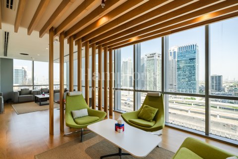 Zyrë në Dubai Marina, Dubai, Emiratet e Bashkuara Arabe 1055.93549800 m2. № 583846 - Foto 13
