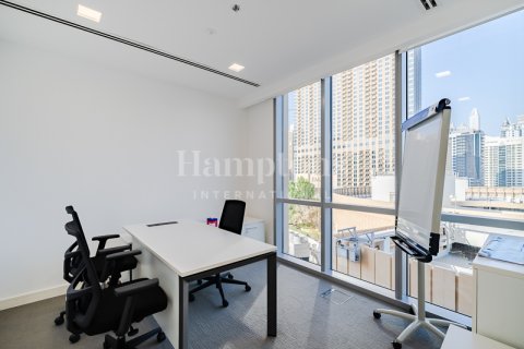 Zyrë në Dubai Marina, Dubai, Emiratet e Bashkuara Arabe 1055.93549800 m2. № 583846 - Foto 19