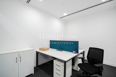 Zyrë në Dubai Marina, Dubai, Emiratet e Bashkuara Arabe 1055.93549800 m2. № 583846 - Foto 16