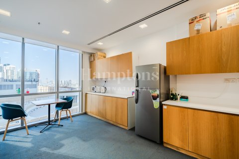 Zyrë në Dubai Marina, Dubai, Emiratet e Bashkuara Arabe 1055.93549800 m2. № 583846 - Foto 5
