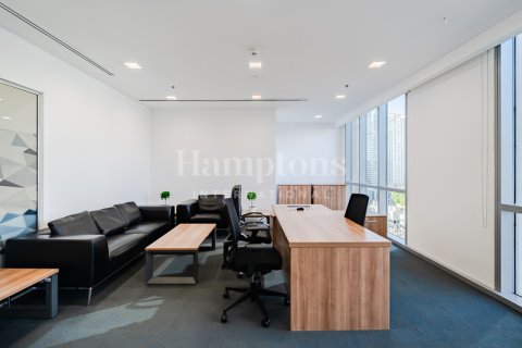 Zyrë në Dubai Marina, Dubai, Emiratet e Bashkuara Arabe 1055.93549800 m2. № 583846 - Foto 18