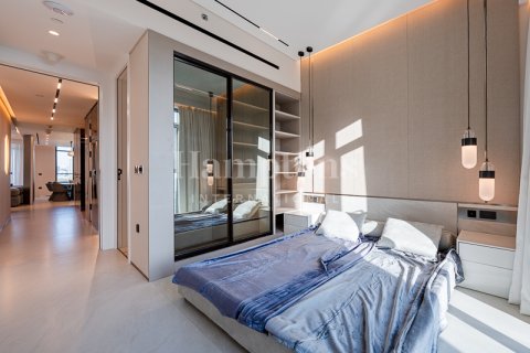 阿联酋 Dubai The Hills 待租 : 3 卧, 193.05243400 平方米 , 编号583852 - 照片 4