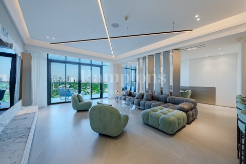 阿联酋 Dubai The Hills 待租 : 3 卧, 193.05243400 平方米 , 编号583852 - 照片 7