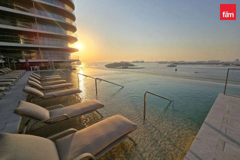 Byt v Dubai Harbour, SAE 2 ložnice, 122.1 m² Č.: 565825 - fotografie 1