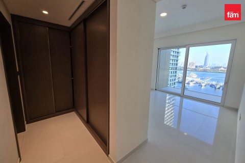 Byt v Dubai Harbour, SAE 2 ložnice, 122.1 m² Č.: 565825 - fotografie 5