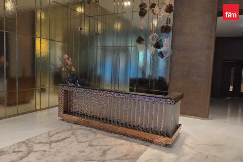 Byt v Dubai Harbour, SAE 2 ložnice, 122.1 m² Č.: 565825 - fotografie 6