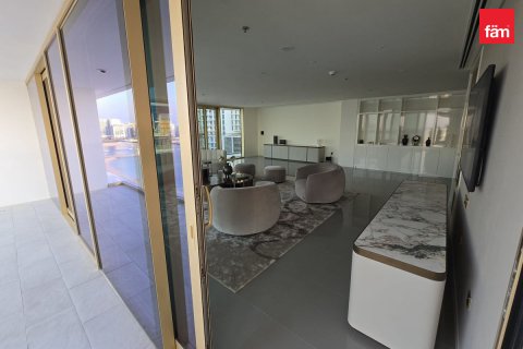 Byt v Dubai Harbour, SAE 2 ložnice, 122.1 m² Č.: 565825 - fotografie 4