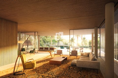 Huvila Jumeirah, Dubai, Arabiemiraatit 5 makuuhuonetta, 1254 m2 № 663426 - kuva 4