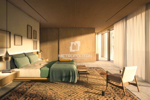 Huvila Jumeirah, Dubai, Arabiemiraatit 5 makuuhuonetta, 1254 m2 № 663426 - kuva 7
