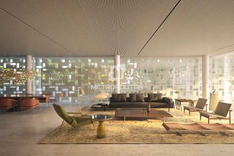 וילה למכירה ב Jumeirah, Dubai, איחוד האמירויות  6 חדרי שינה, 1254 מ"ר, מספר 663427 - תמונה 3