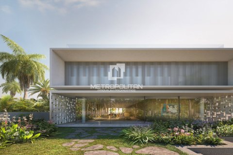 וילה למכירה ב Jumeirah, Dubai, איחוד האמירויות  6 חדרי שינה, 1254 מ"ר, מספר 663427 - תמונה 1