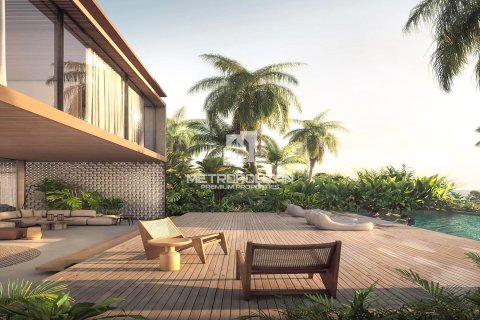 וילה למכירה ב Jumeirah, Dubai, איחוד האמירויות  6 חדרי שינה, 1254 מ"ר, מספר 663427 - תמונה 10