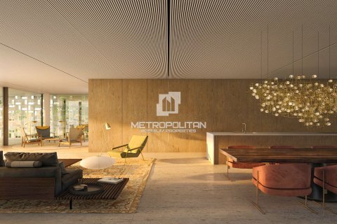 וילה למכירה ב Jumeirah, Dubai, איחוד האמירויות  6 חדרי שינה, 1254 מ"ר, מספר 663427 - תמונה 4