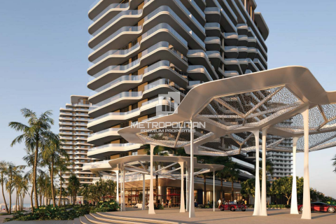 Apartamento para venda em Al Marjan Island, Ras Al Khaimah, EAU 2 quartos, 121 m2 № 663428 - foto 7