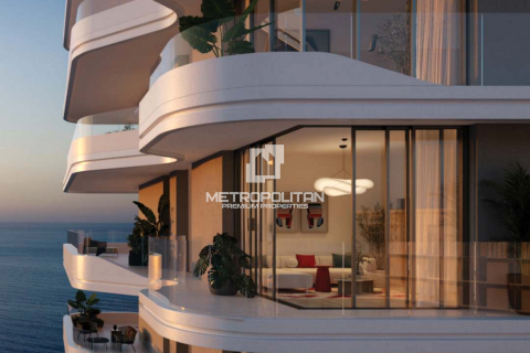 Apartamento para venda em Al Marjan Island, Ras Al Khaimah, EAU 2 quartos, 121 m2 № 663428 - foto 6