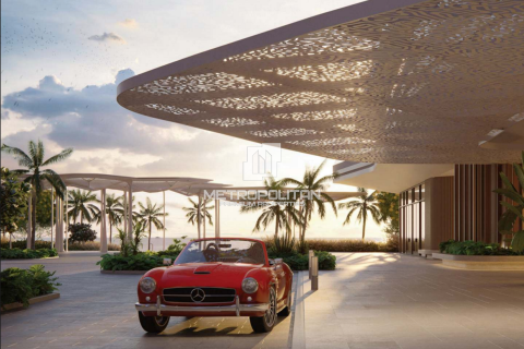 Apartamento para venda em Al Marjan Island, Ras Al Khaimah, EAU 2 quartos, 121 m2 № 663428 - foto 3