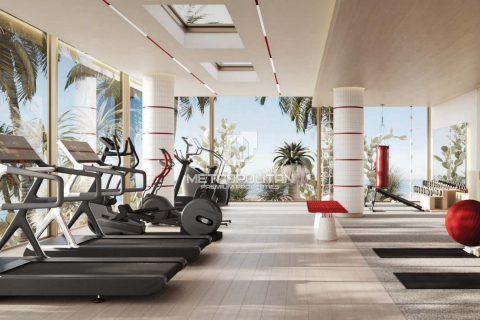 Apartamento para venda em Al Marjan Island, Ras Al Khaimah, EAU 2 quartos, 121 m2 № 663428 - foto 4