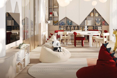 Apartamento para venda em Al Marjan Island, Ras Al Khaimah, EAU 2 quartos, 121 m2 № 663428 - foto 5