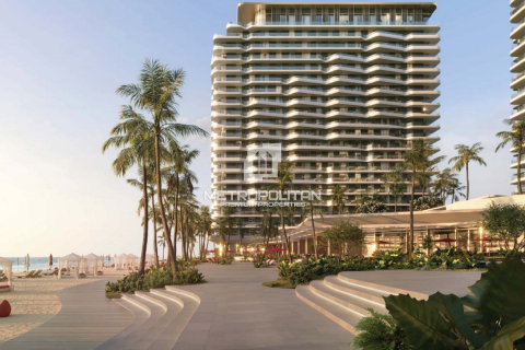 Apartamento para venda em Al Marjan Island, Ras Al Khaimah, EAU 2 quartos, 121 m2 № 663428 - foto 1