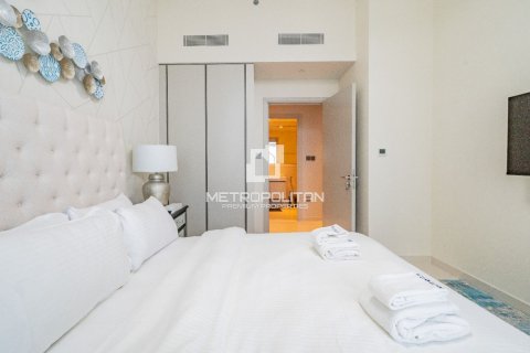 Huoneisto Dubai Harbour, Dubai, Arabiemiraatit 2 makuuhuonetta, 118 m2 № 663430 - kuva 5