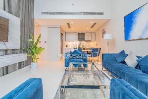 Huoneisto Dubai Harbour, Dubai, Arabiemiraatit 2 makuuhuonetta, 118 m2 № 663430 - kuva 1