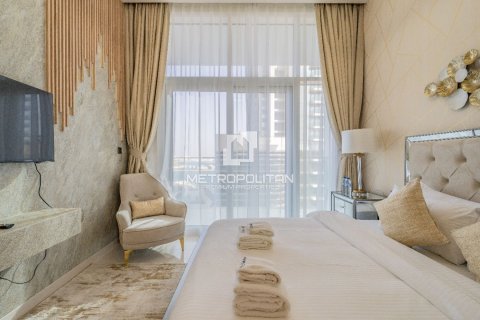 Huoneisto Dubai Harbour, Dubai, Arabiemiraatit 2 makuuhuonetta, 118 m2 № 663430 - kuva 6
