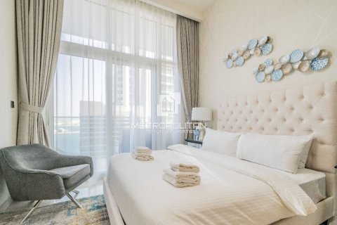 Huoneisto Dubai Harbour, Dubai, Arabiemiraatit 2 makuuhuonetta, 118 m2 № 663430 - kuva 4