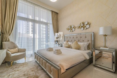 Huoneisto Dubai Harbour, Dubai, Arabiemiraatit 2 makuuhuonetta, 118 m2 № 663430 - kuva 7