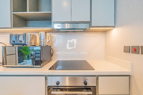 Huoneisto Dubai Harbour, Dubai, Arabiemiraatit 2 makuuhuonetta, 118 m2 № 663430 - kuva 3