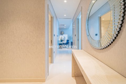 Huoneisto Dubai Harbour, Dubai, Arabiemiraatit 2 makuuhuonetta, 118 m2 № 663430 - kuva 2