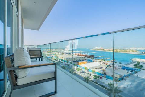 Huoneisto Dubai Harbour, Dubai, Arabiemiraatit 2 makuuhuonetta, 118 m2 № 663430 - kuva 9