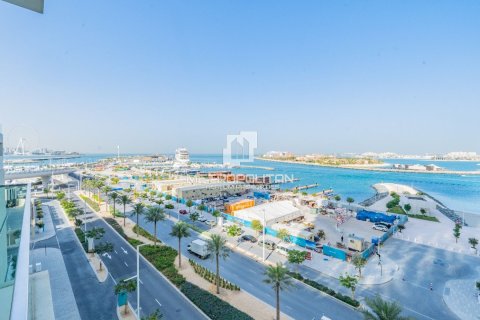 Huoneisto Dubai Harbour, Dubai, Arabiemiraatit 2 makuuhuonetta, 118 m2 № 663430 - kuva 8