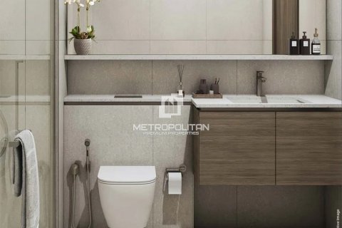 Byt v Umm Al Quwain Marina, SAE 2 ložnice, 66 m² Č.: 663432 - fotografie 6