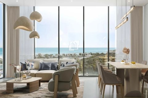 Byt v Umm Al Quwain Marina, SAE 2 ložnice, 66 m² Č.: 663432 - fotografie 5