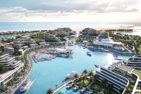 Byt v Umm Al Quwain Marina, SAE 2 ložnice, 66 m² Č.: 663432 - fotografie 12