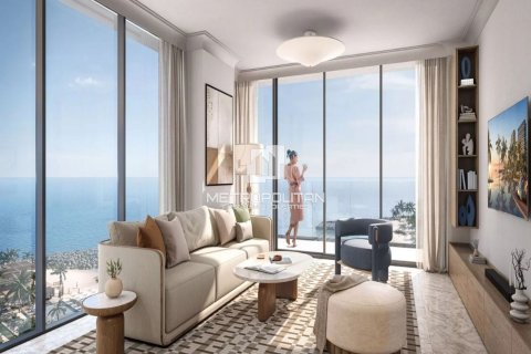 Lägenhet till försäljning i Al Marjan Island, Ras Al Khaimah, UAE 1 sovrum, 71 kvm Nr. 663431 - fotografi 5