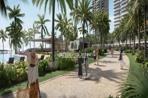 Lägenhet till försäljning i Al Marjan Island, Ras Al Khaimah, UAE 1 sovrum, 71 kvm Nr. 663431 - fotografi 9