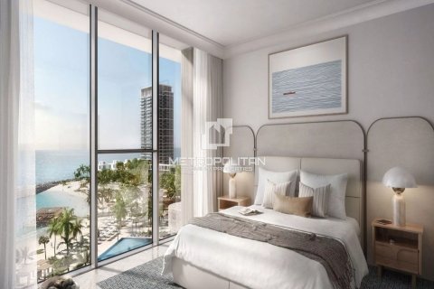 Lägenhet till försäljning i Al Marjan Island, Ras Al Khaimah, UAE 1 sovrum, 71 kvm Nr. 663431 - fotografi 7