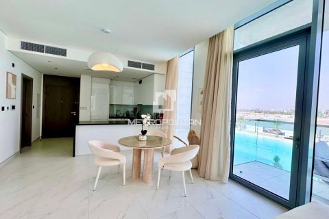 Mohammed Bin Rashid City、Dubai、UAE にあるマンション販売中 1ベッドルーム、71 m2、No663429 - 写真 2