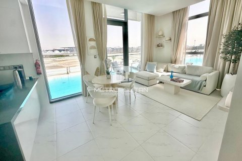 Mohammed Bin Rashid City、Dubai、UAE にあるマンション販売中 1ベッドルーム、71 m2、No663429 - 写真 4