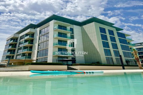 Mohammed Bin Rashid City、Dubai、UAE にあるマンション販売中 1ベッドルーム、71 m2、No663429 - 写真 3