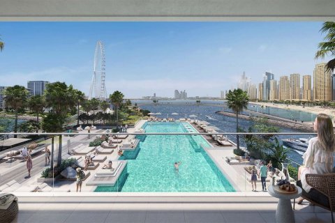 Διαμέρισμα σε Dubai, ΗΑΕ 4 υπνοδωμάτια, 269.5 τ.μ. Αρ. 565194 - φωτογραφία 8