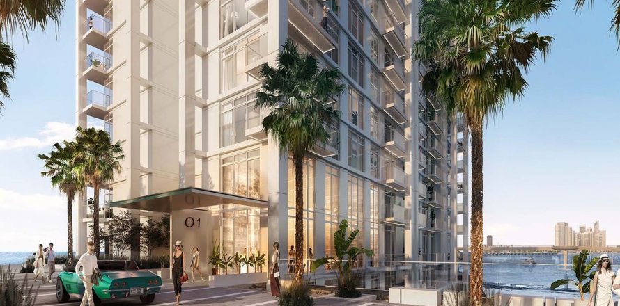 Διαμέρισμα σε Dubai, ΗΑΕ 4 υπνοδωμάτια, 269.5 τ.μ. Αρ. 565194