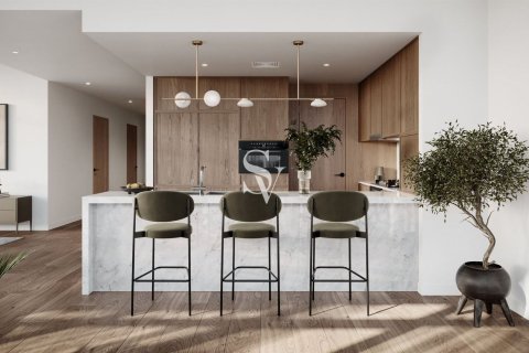 Apartament në Dubai Hills Estate, Emiratet e Bashkuara Arabe 2 dhoma gjumi, 131 m2. № 695750 - Foto 12