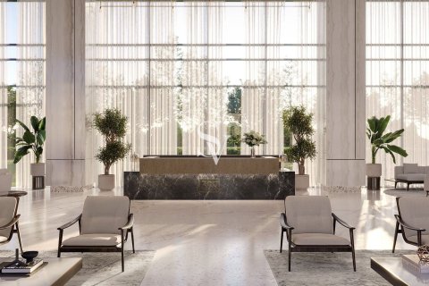 Apartament në Dubai Hills Estate, Emiratet e Bashkuara Arabe 2 dhoma gjumi, 131 m2. № 695750 - Foto 5