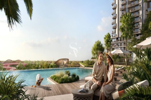 Dzīvoklis Dubai Landjā, AAE 2 istabas, 154 m2 Nr. 695746 - attēls 16