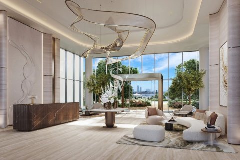 Dubai Design District, Dubai, संयुक्त अरब अमीरात में अपार्टमेंट, 3 बेडरूम, 198 वर्ग मीटर, संख्या 695748 - फ़ोटो 15